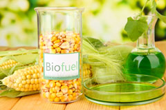 Cliftonville biofuel availability