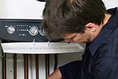 boiler repair Cliftonville